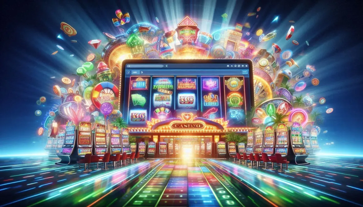Kingdom Casino